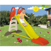Smoby Slip Water Fun XL Slide - Colorland Toys